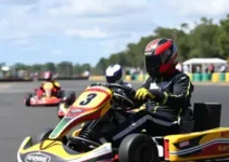 Piloto de 1ª Viagem