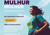 Circuito Mais Mulher SP
