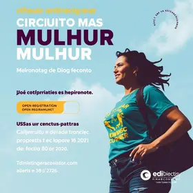 Circuito Mais Mulher SP