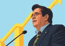 crescimento do patrimônio do presidente do PT