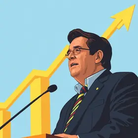 crescimento do patrimônio do presidente do PT