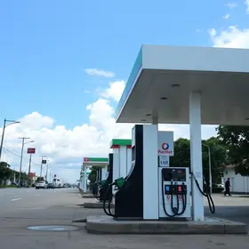 preço da gasolina em Araraquara (SP)