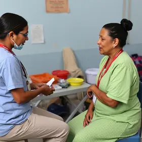 colonoscopia em Araraquara