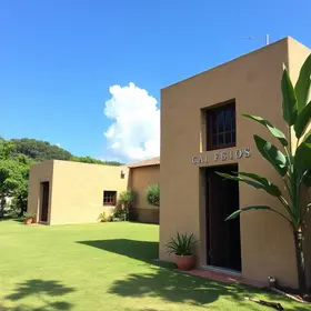 Casa Aberta 2026
