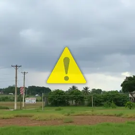 tempo muito seco