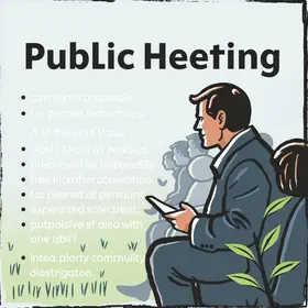 revisão da Planta Genérica de Valores