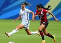 Brasileiro Feminino
