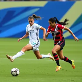 Brasileiro Feminino