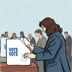 votação de projetos