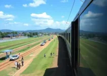 Ferroviária