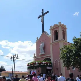 Exaltação da Santa Cruz