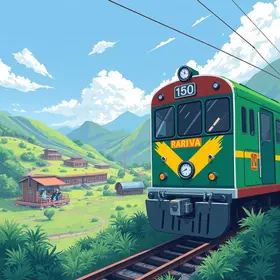 Ferroviária na Série C