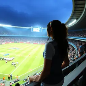 Brasileirão Feminino