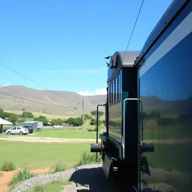 Ferroviária