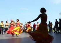 Festival Internacional de Dança