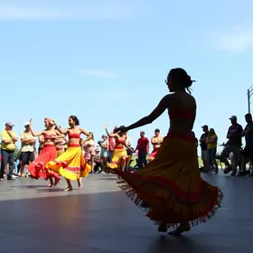Festival Internacional de Dança