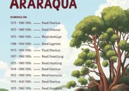 Últimas noticias de Araraquara
