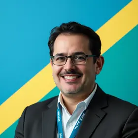 Gilberto Pinheiro 20150