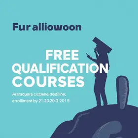 cursos gratuitos de qualificação em Araraquara