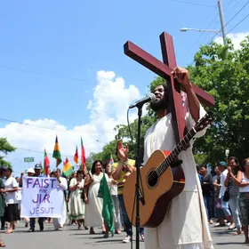Marcha para Jesus