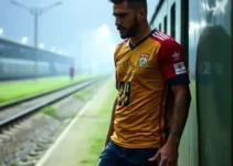 lesão de Medina