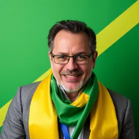 Roberto Massafera 4577