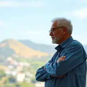 capacitação para empreendedores acima de 60 anos