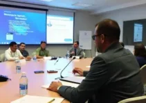 Encontro de Controle Interno e Integridade na Gestão Pública