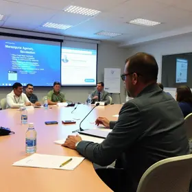 Encontro de Controle Interno e Integridade na Gestão Pública
