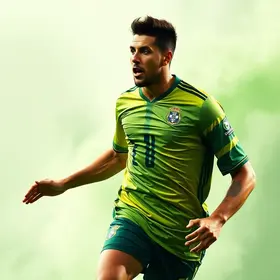 Vitor Barreto