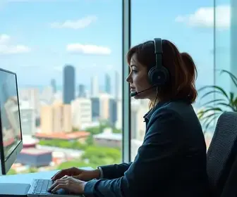 vagas de telemarketing