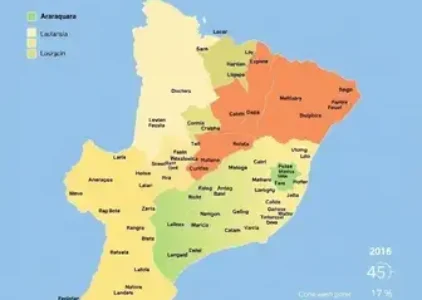 Últimas noticias de Araraquara