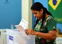 Araraquara (SP) vai às urnas escolher presidente