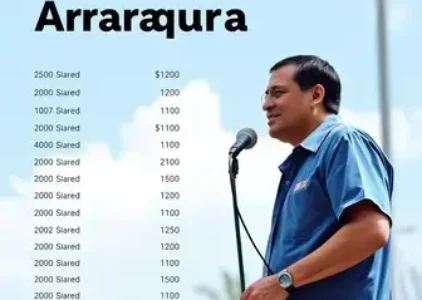 Últimas noticias de Araraquara
