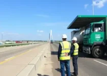 balança rodoviária