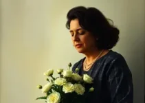 falecimento de Leticia da Silva Toledo