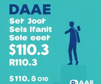 concurso daae araraquara sp