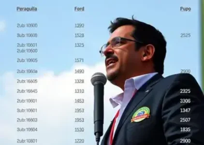 Últimas noticias de Araraquara