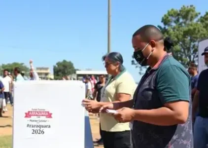 Últimas noticias de Araraquara