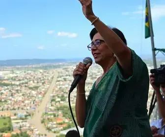 resultado do 2º turno na região