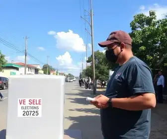 segundo turno em São Carlos e Araraquara