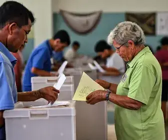 eleições em Araraquara
