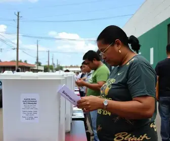 eleições em Araraquara