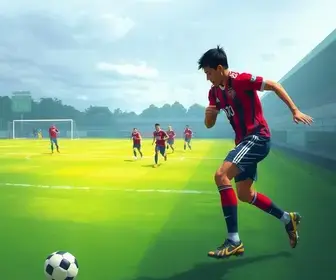 Maringá FC na final da Série C