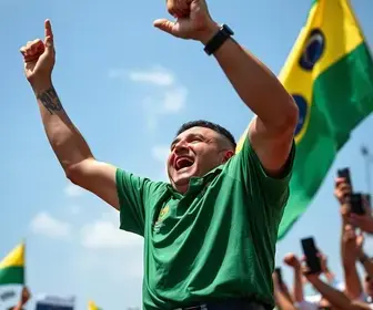 eleição na região de Araraquara