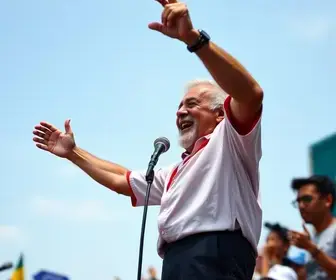 eleição em Araraquara