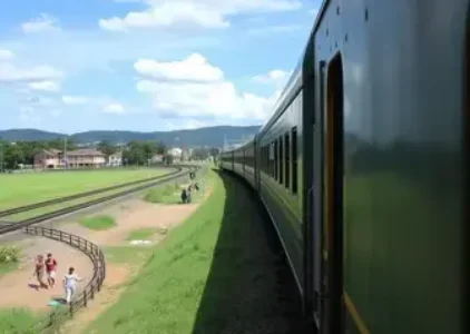 Últimas noticias de Araraquara