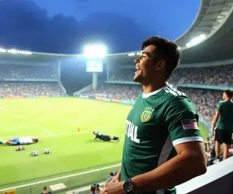 Maringá campeão da Série C 2026