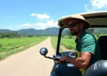 Motorista Agrícola
