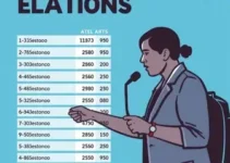 votação em Araraquara